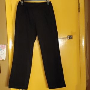 Scrubs Cargo